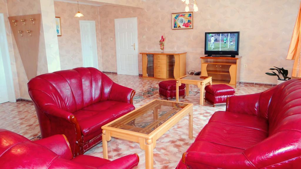 Markita Hotel Velingrad Kamer foto