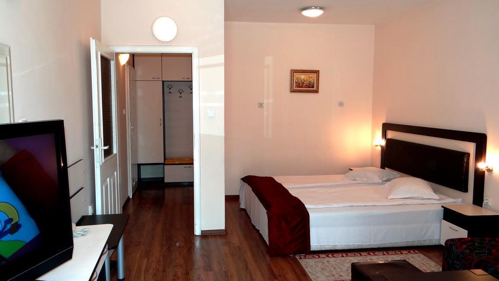 Markita Hotel Velingrad Kamer foto