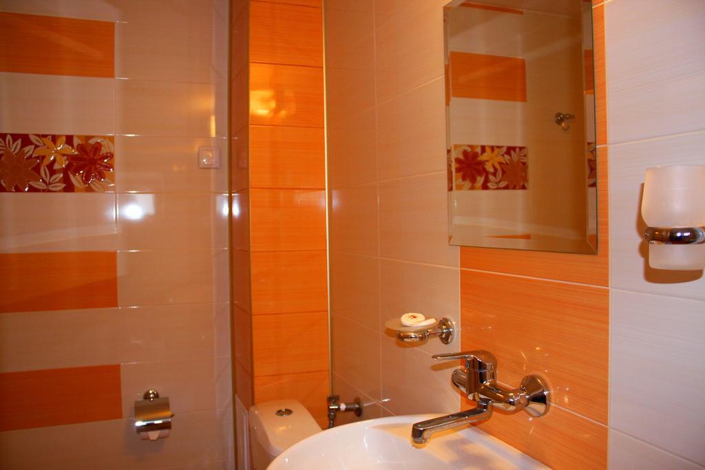 Markita Hotel Velingrad Kamer foto