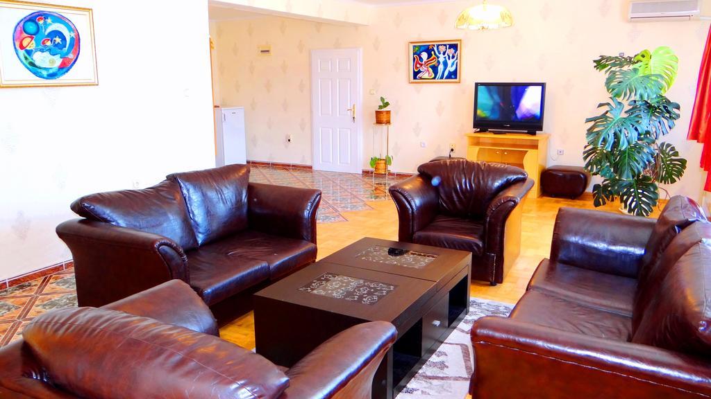 Markita Hotel Velingrad Kamer foto
