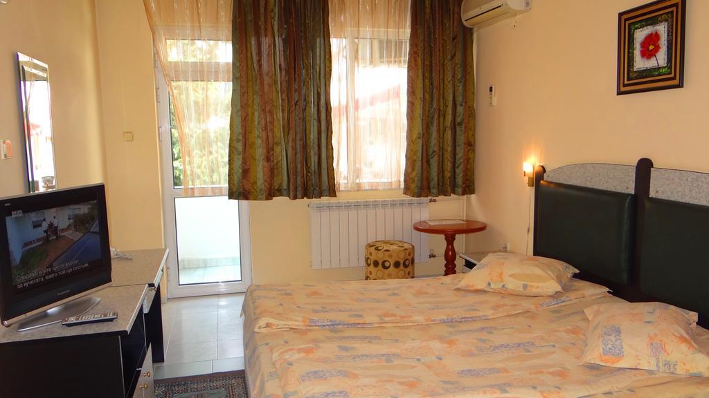 Markita Hotel Velingrad Kamer foto