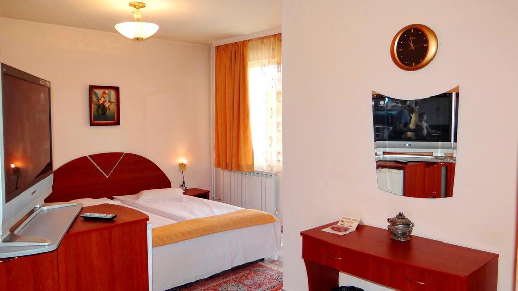 Markita Hotel Velingrad Kamer foto
