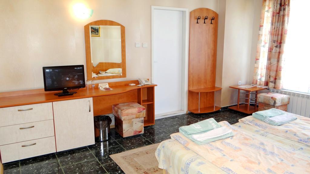Markita Hotel Velingrad Kamer foto
