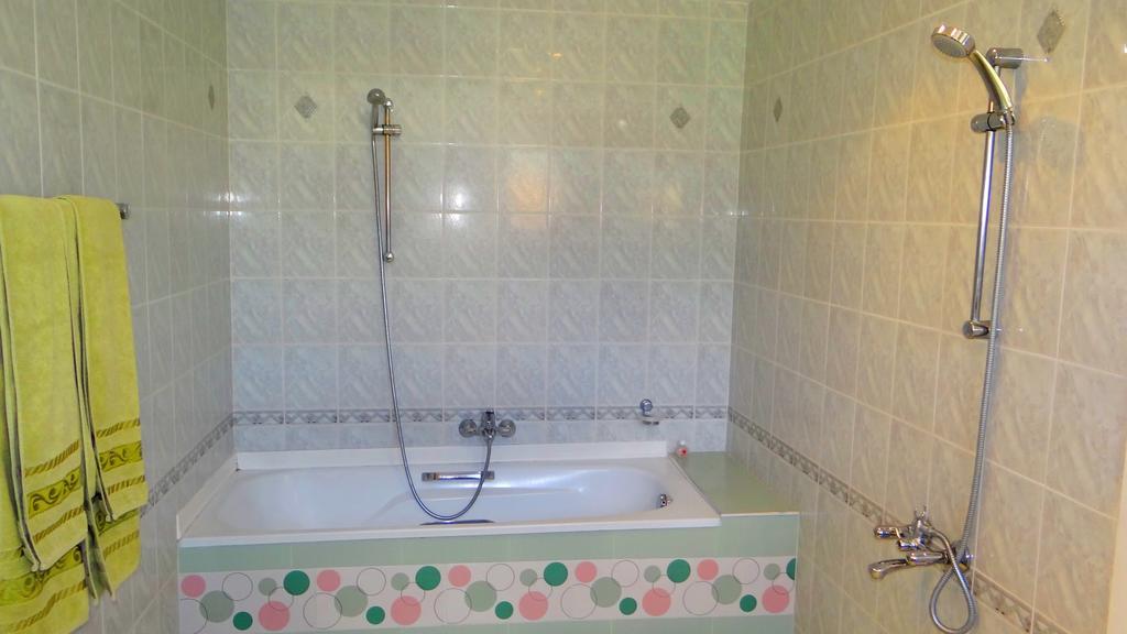 Markita Hotel Velingrad Kamer foto
