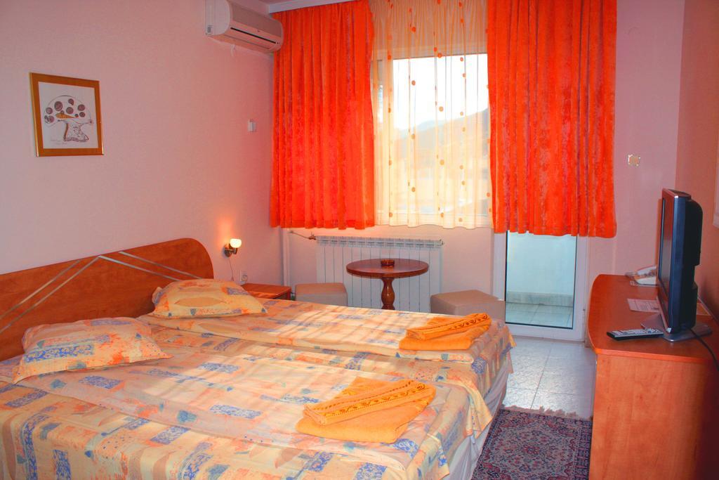 Markita Hotel Velingrad Kamer foto