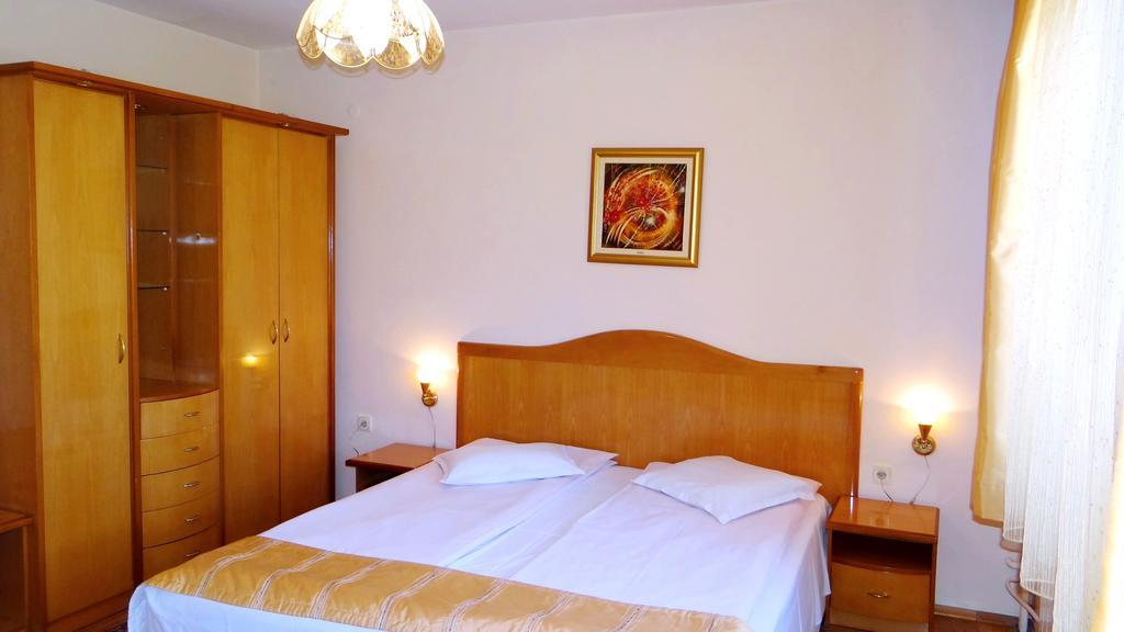Markita Hotel Velingrad Kamer foto