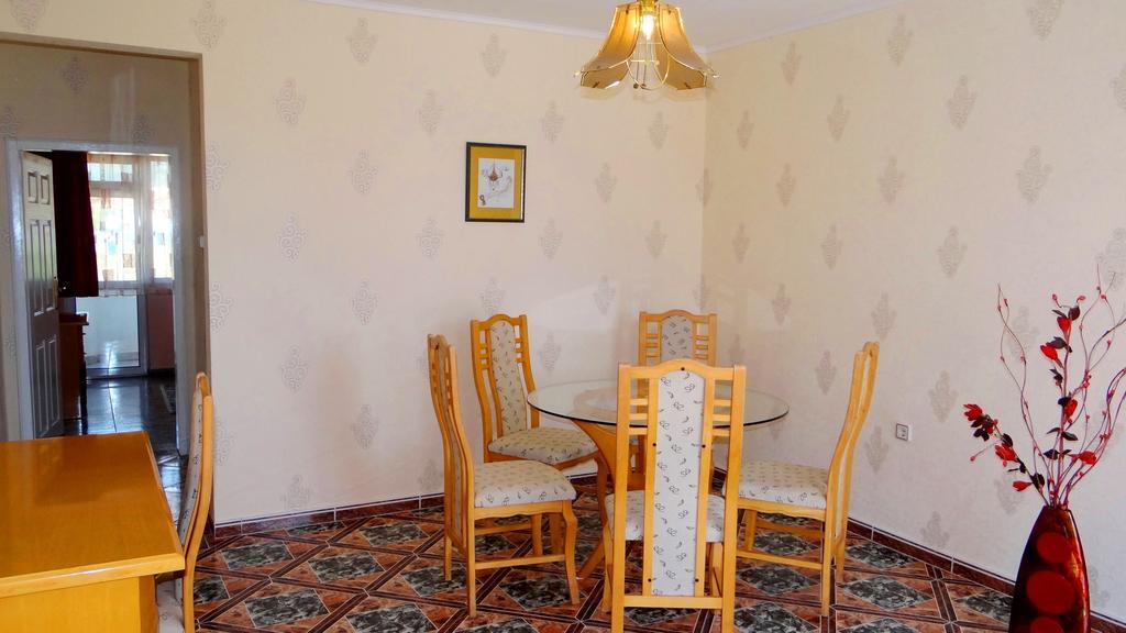 Markita Hotel Velingrad Kamer foto