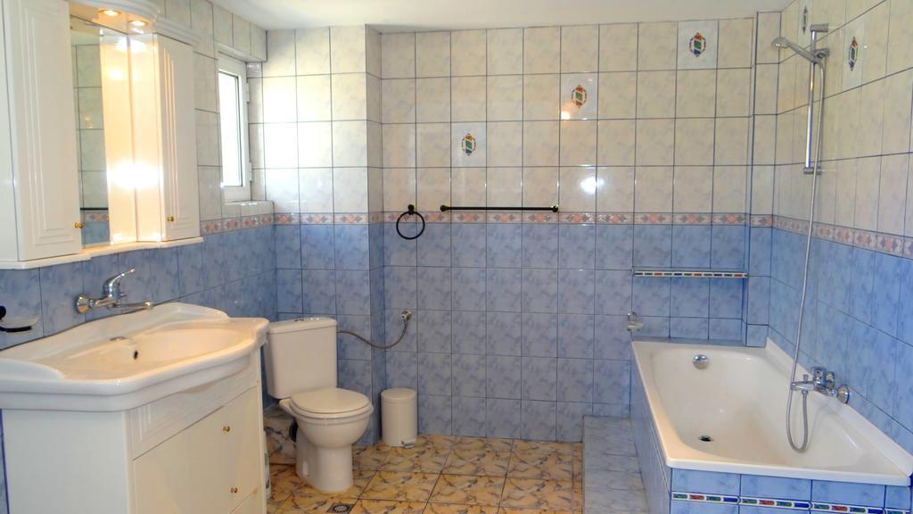 Markita Hotel Velingrad Kamer foto