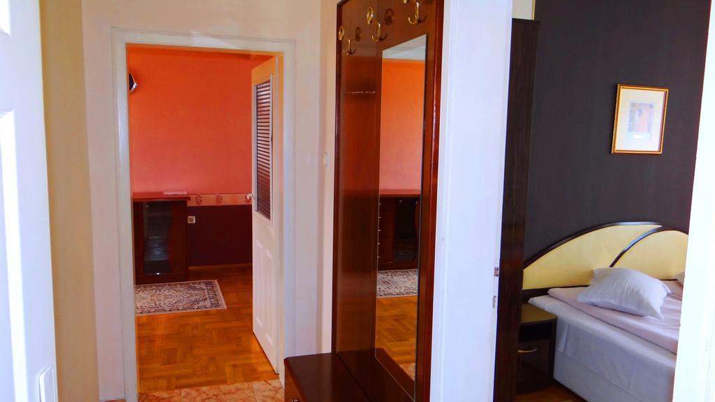 Markita Hotel Velingrad Kamer foto