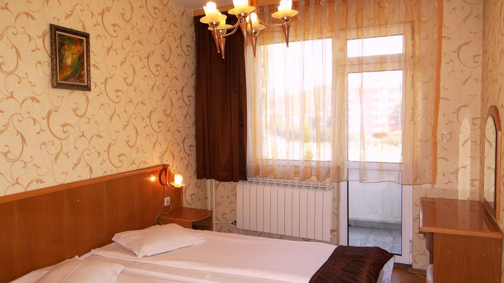 Markita Hotel Velingrad Kamer foto
