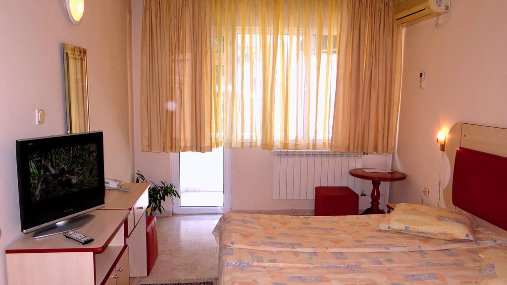 Markita Hotel Velingrad Kamer foto
