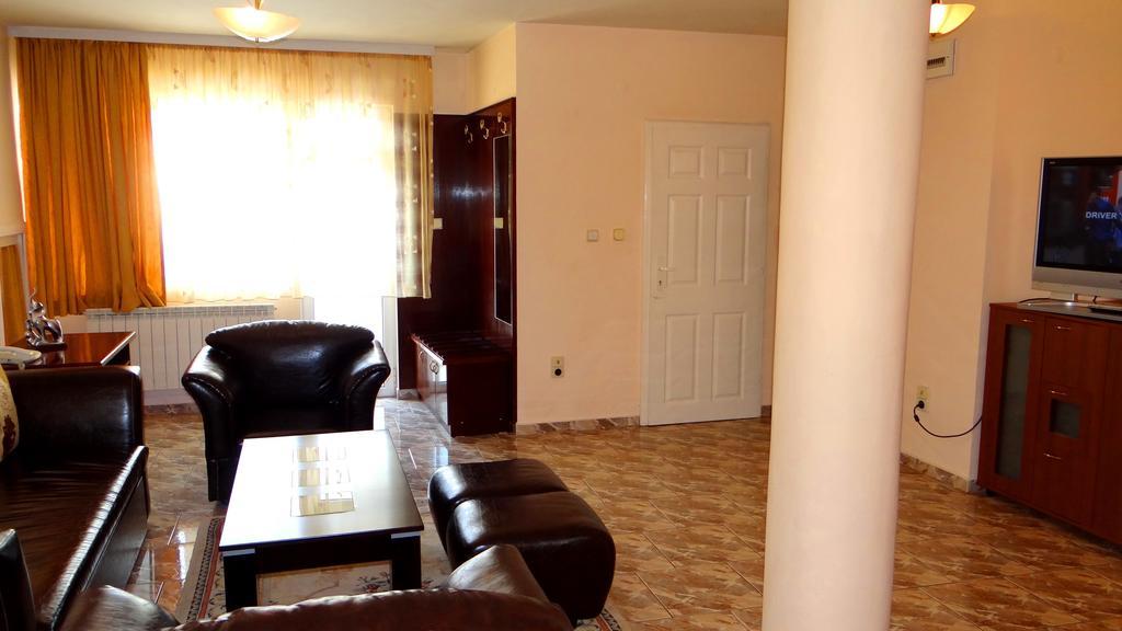 Markita Hotel Velingrad Kamer foto