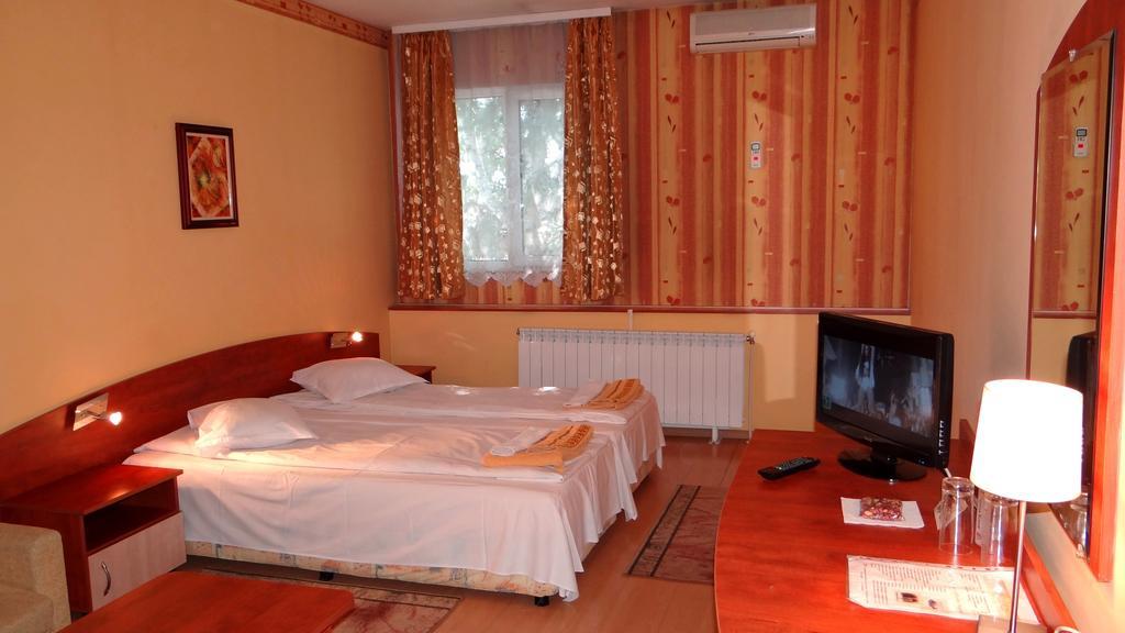 Markita Hotel Velingrad Kamer foto