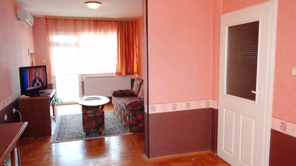 Markita Hotel Velingrad Kamer foto